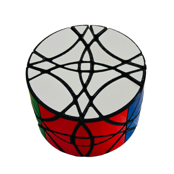 Barrel Copter 3