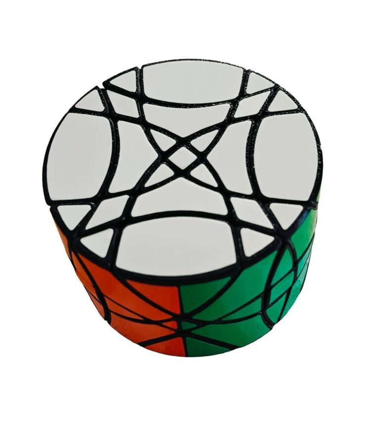 Barrel Copter 3