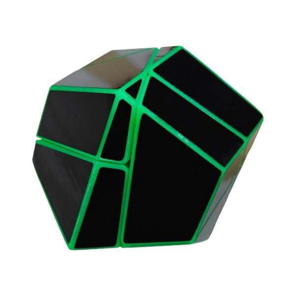 2x2 Rhomdo Ghost Cube