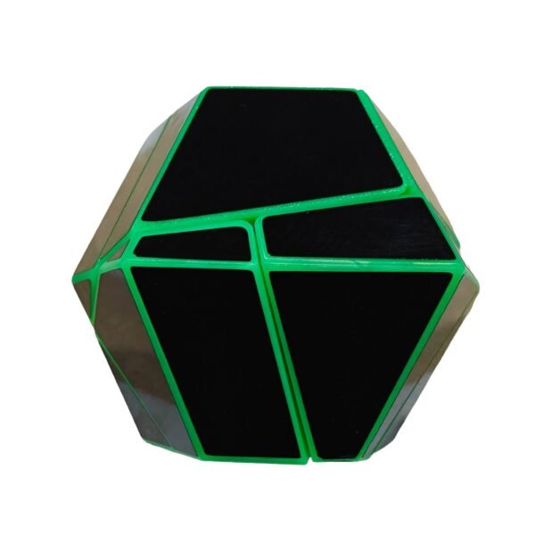 2x2 Rhomdo Ghost Cube