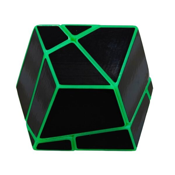 2x2 Rhomdo Ghost Cube