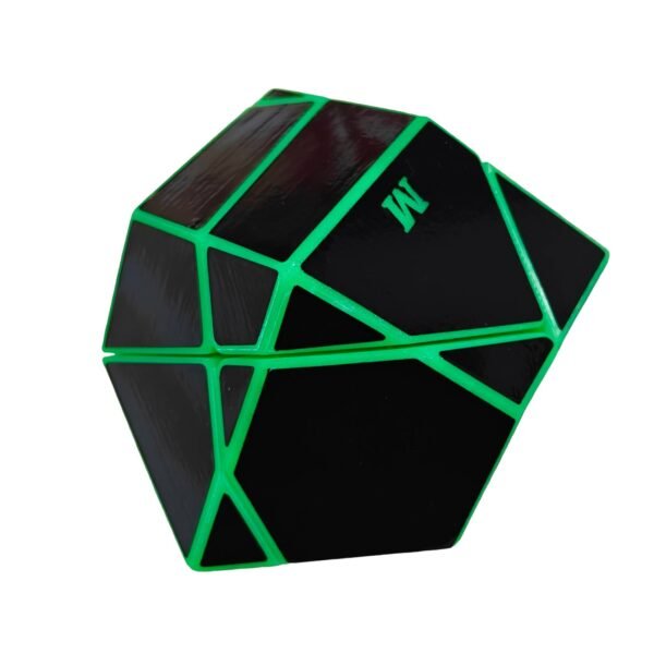 2x2 Rhomdo Ghost Cube