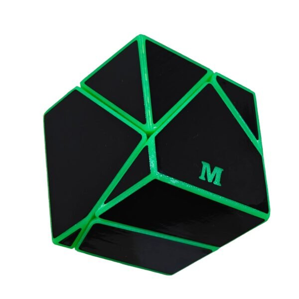 2x2x2 Rhomdo Ghost Cube