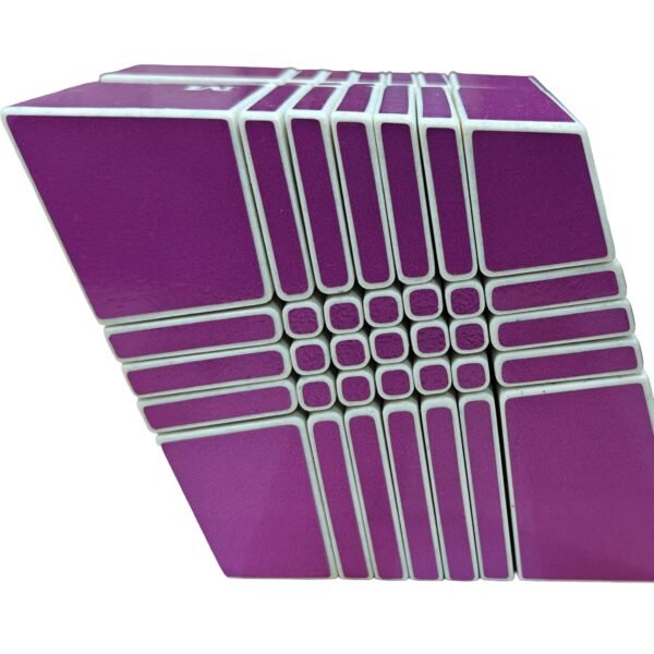 3x5x7 Diamond Mirror