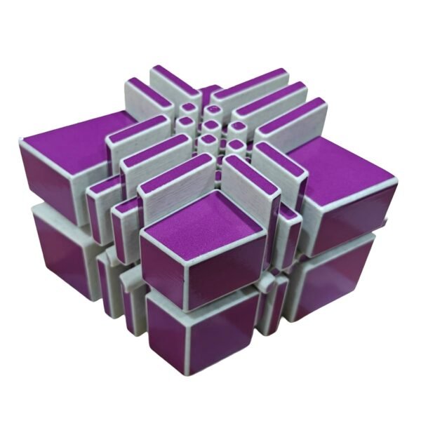 3x5x7 Diamond Mirror