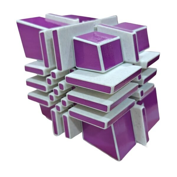3x5x7 Diamond Mirror