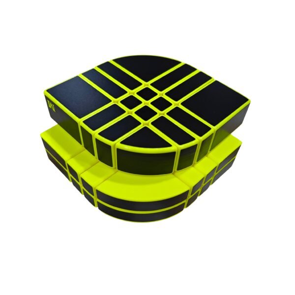 4x4 Eye Mirror