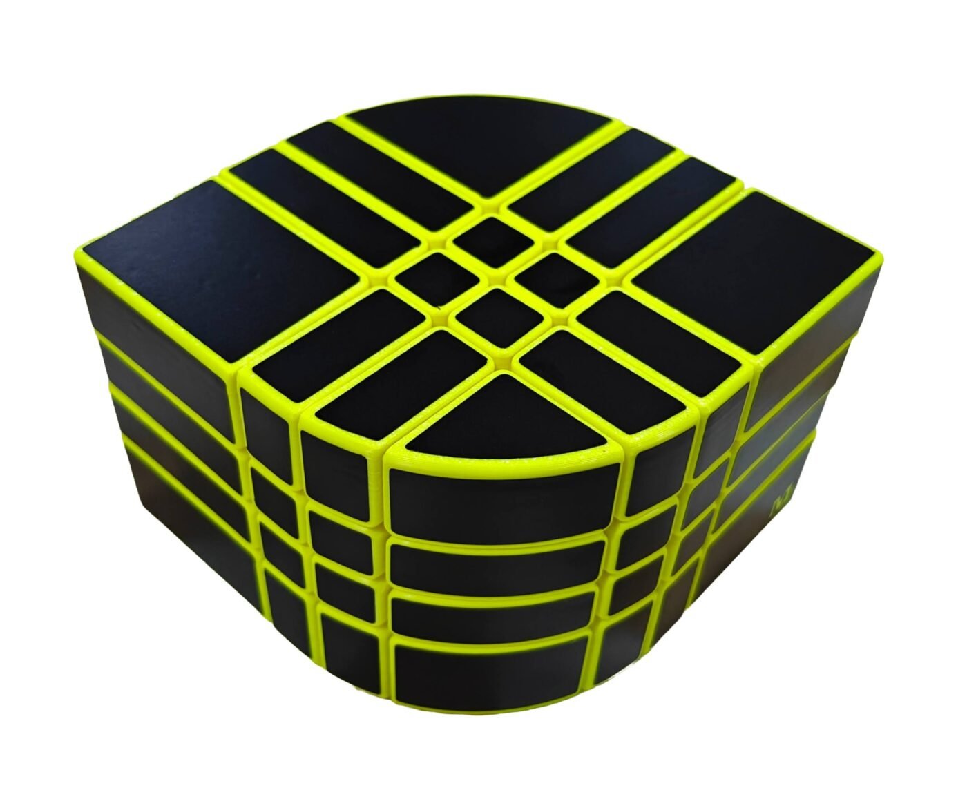 4×4 Eye Mirror