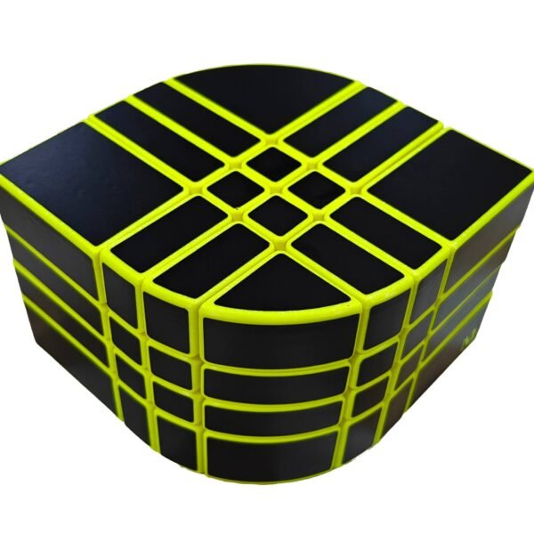 4×4 Eye Mirror