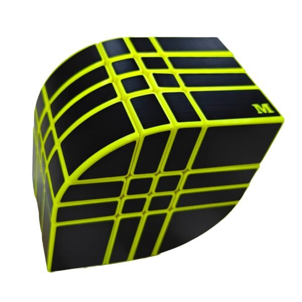 4x4 Eye Mirror