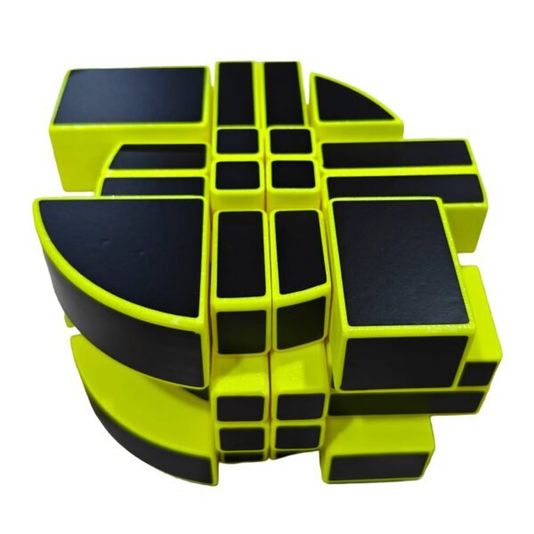 4x4 Eye Mirror