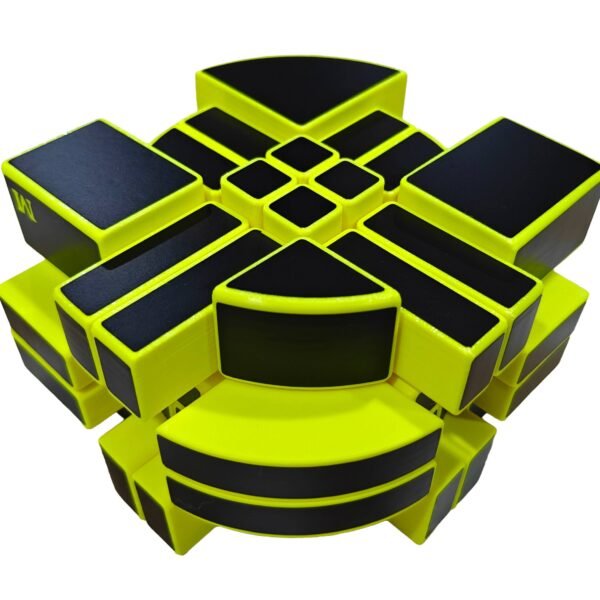4x4 Eye Mirror