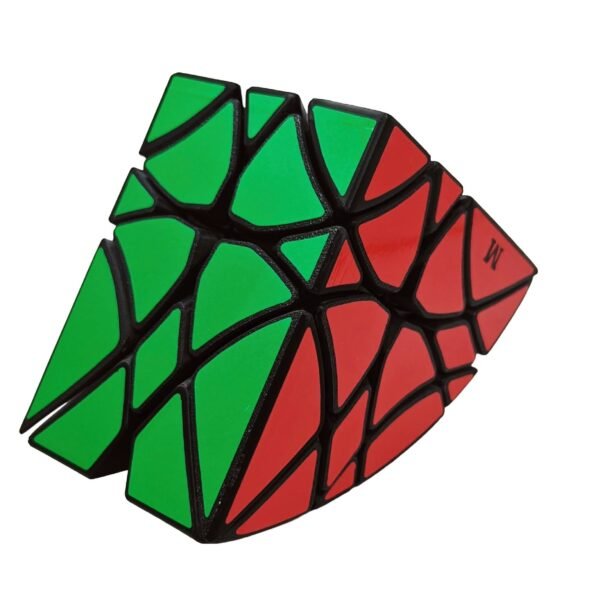 Quadrant Copter