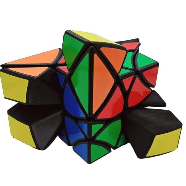 Quadrant Copter