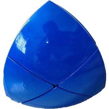 Skewbmorphix Mirror Cube