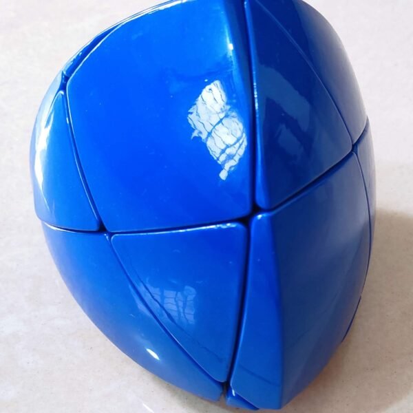 Skewbomorphix Mirror Cube