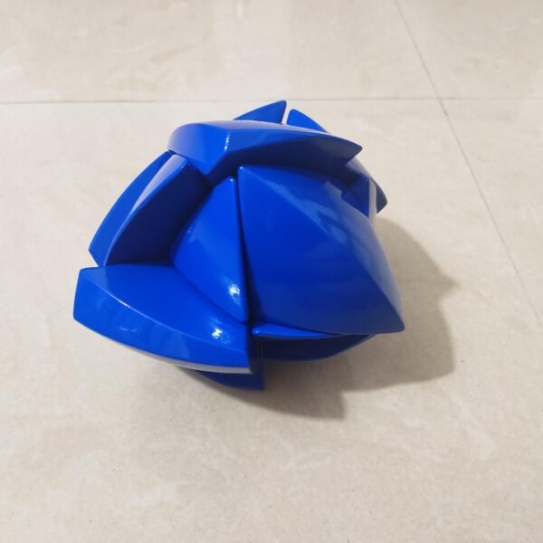 Skewbomorphix Mirror Cube