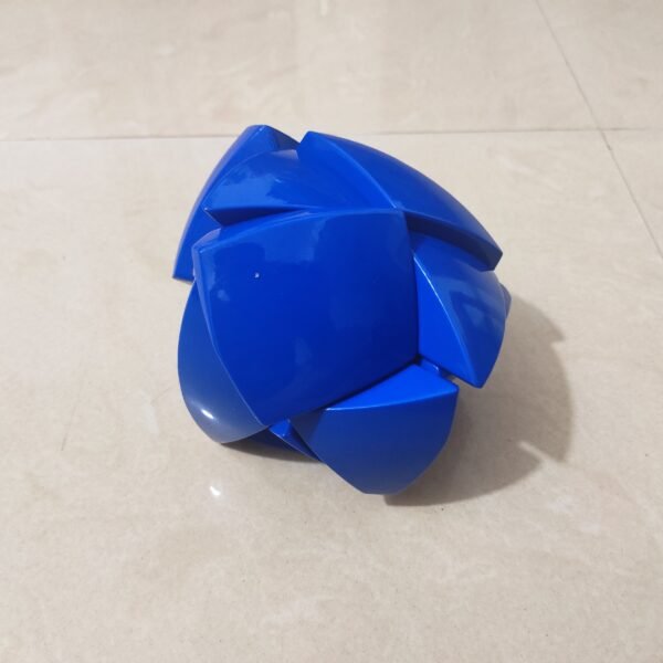 Skewbomorphix Mirror Cube