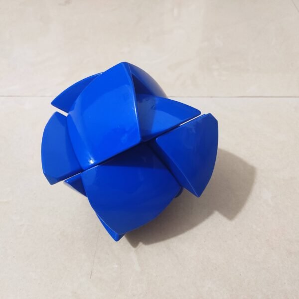 Skewbomorphix Mirror Cube