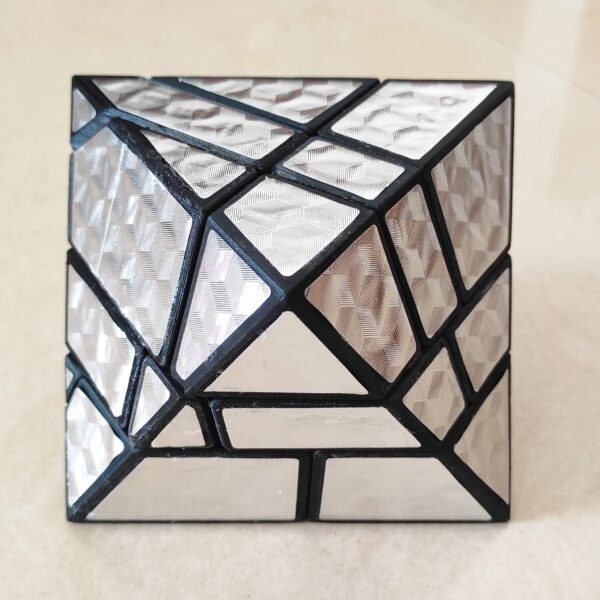 Ghost 2x3x3 Octahedron