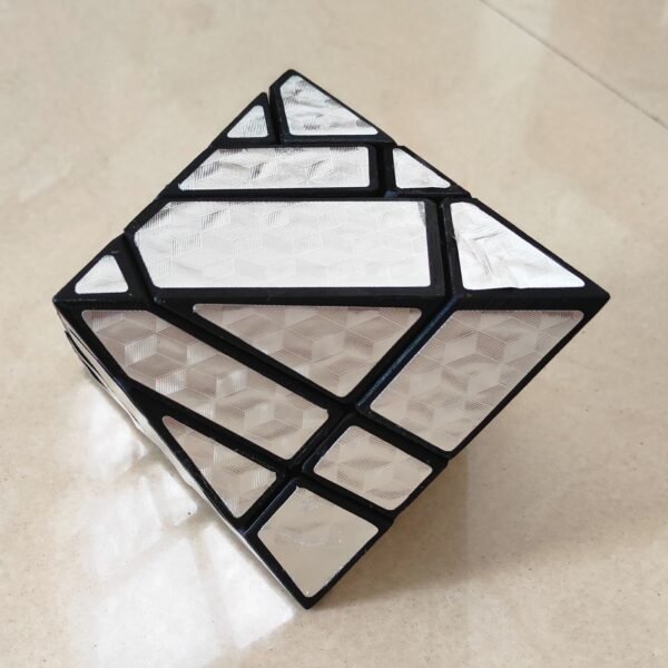 Ghost 2x3x3 Octahedron