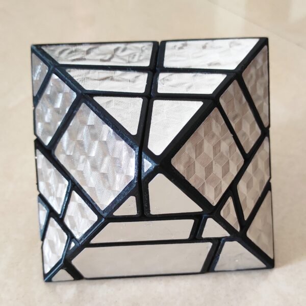 Ghost 2x3x3 Octahedron