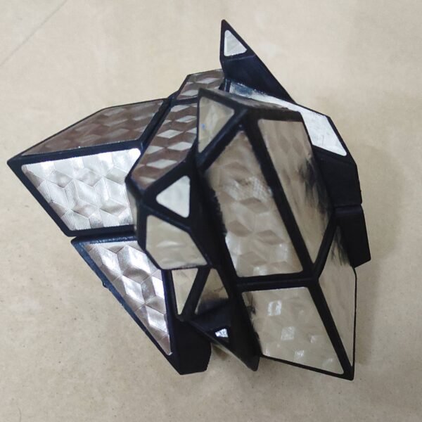 Ghost 2x3x3 Octahedron