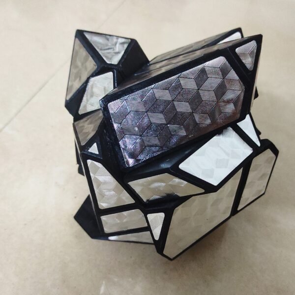 Ghost 2x3x3 Octahedron