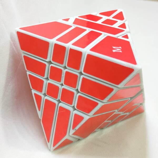 Ghost Octahedron 4x4x4