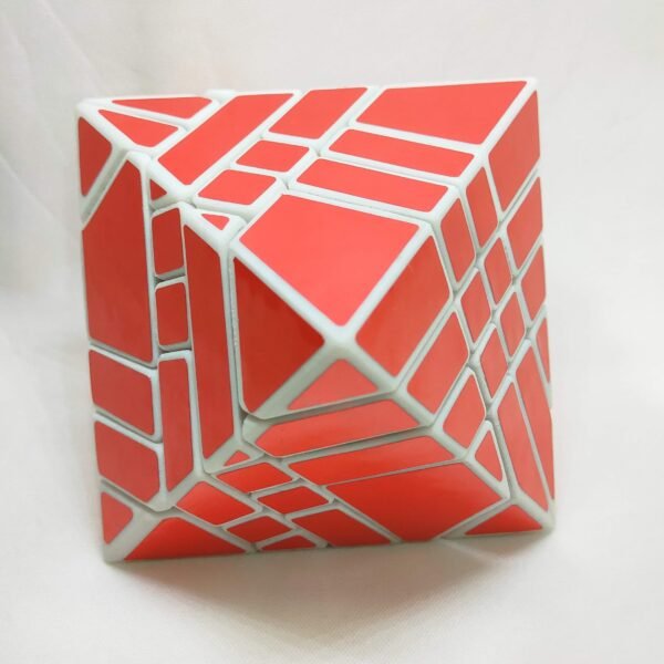 4x4x4 Octahedron Ghost