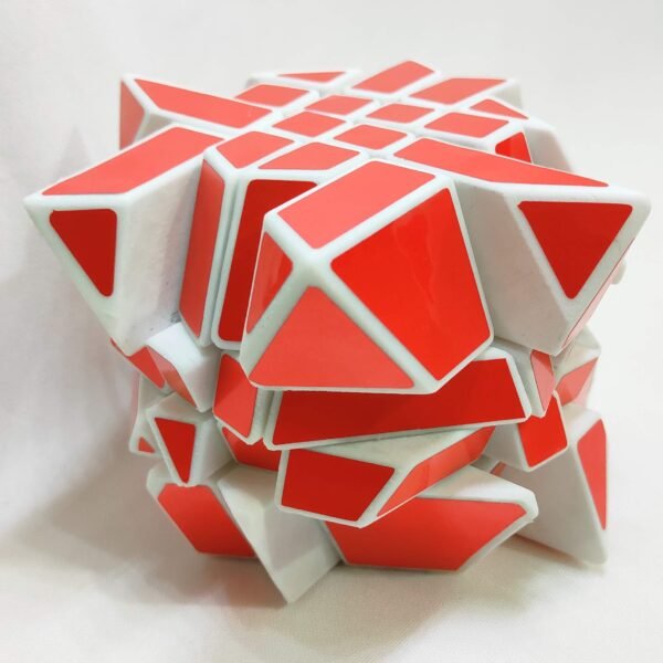 Ghost Octahedron 4x4x4