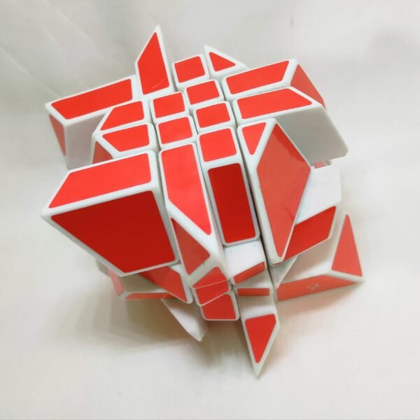 Ghost Octahedron 4x4x4