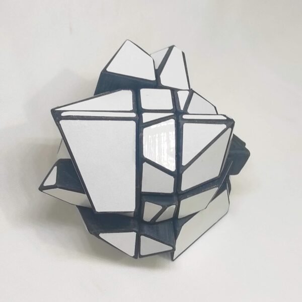 3x3 Hexagonal Bipyramid