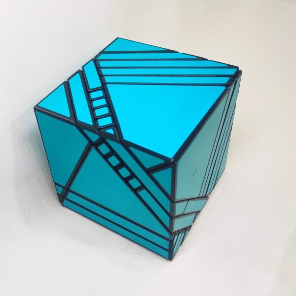 2x4x6 Ghost Cube