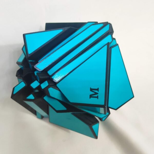 2x4x6 Ghost Cube