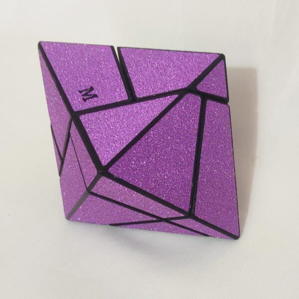 Ghost 2x2x2 Octahedron
