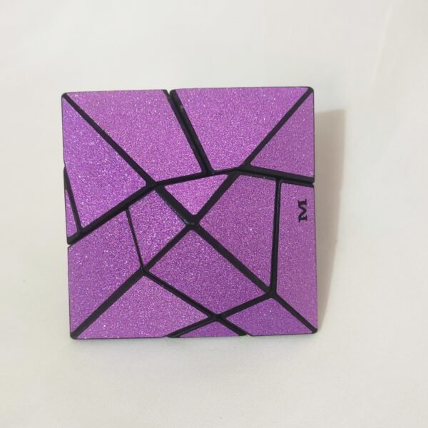Ghost 2x2x2 Octahedron