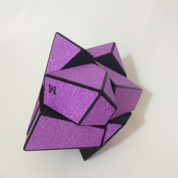Ghost 2x2x2 Octahedron