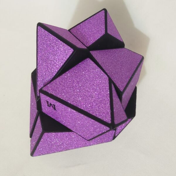 Ghost 2x2x2 Octahedron