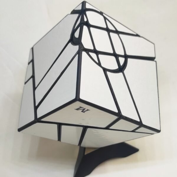 Crazy 3x3x2 Ghost Cube