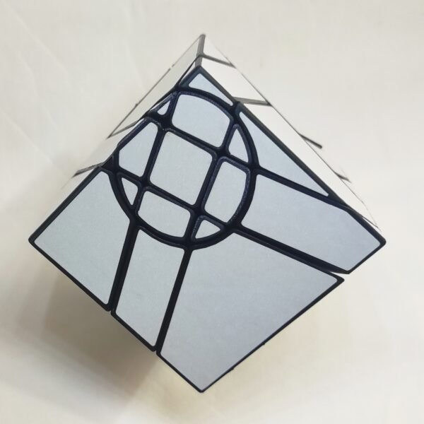 Crazy 3x3x2 Ghost Cube