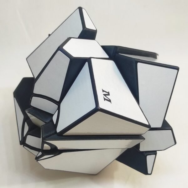 Crazy 3x3x2 Ghost Cube
