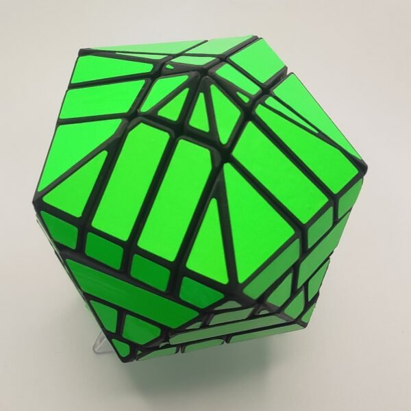 4x4x4 Icosahedron Ghost