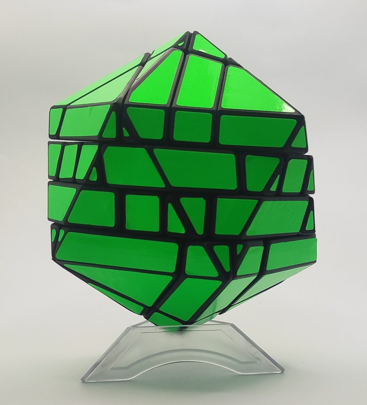 4x4x4 Icosahedron Ghost