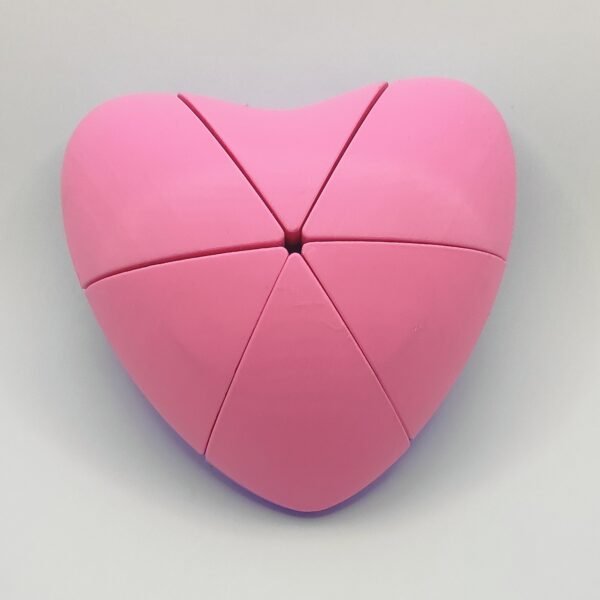 Heart Cube