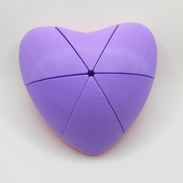 Heart Cube