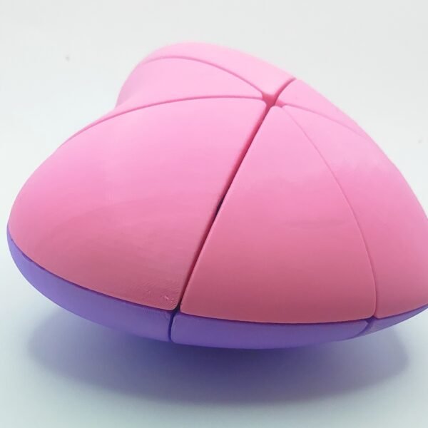 Heart Cube