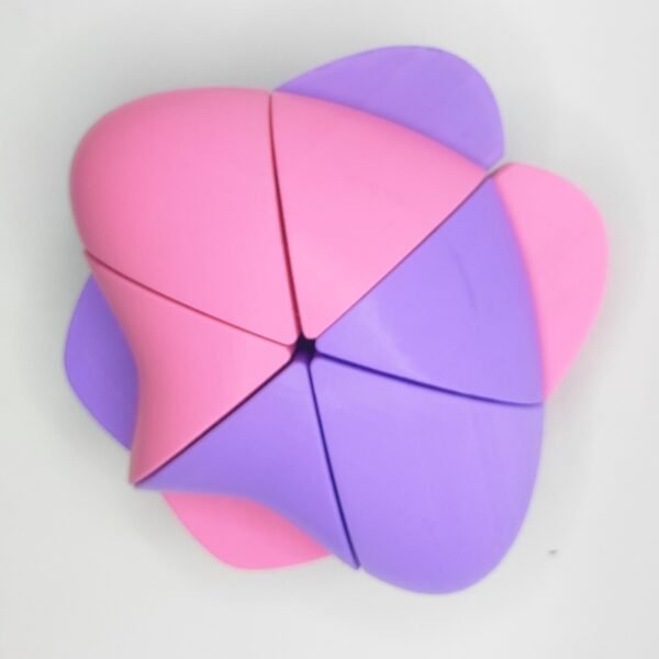 Heart Cube
