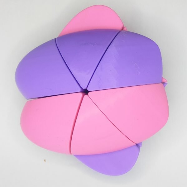 Heart Cube