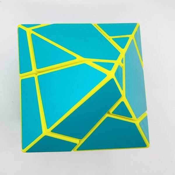 Ghost 2x2x2 Octahedron